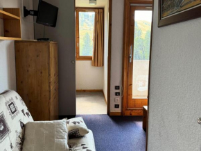Résidence Onyx - Studio pour 4 Personnes 77